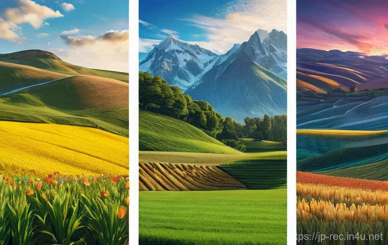 레크리에이션 지도자의 성장 스토리 - Here are three detailed image generation prompts in English, based on the provided text: