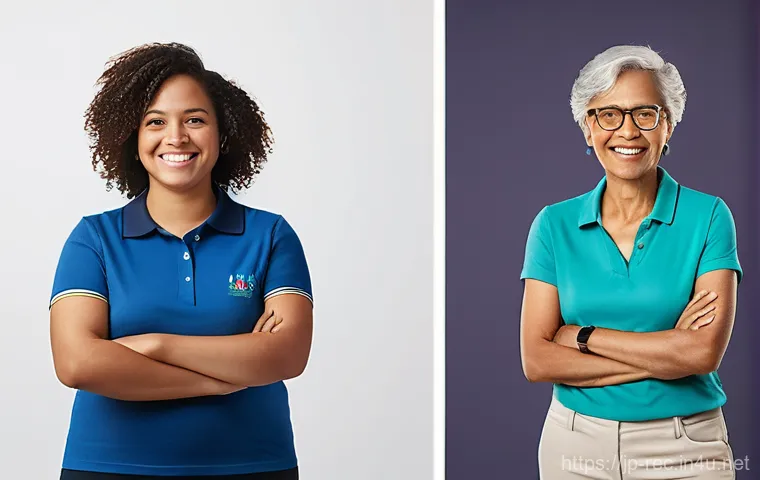 레크리에이션 지도자의 성장 스토리 - Prompt 1: The Instructor's Passion and Growth**