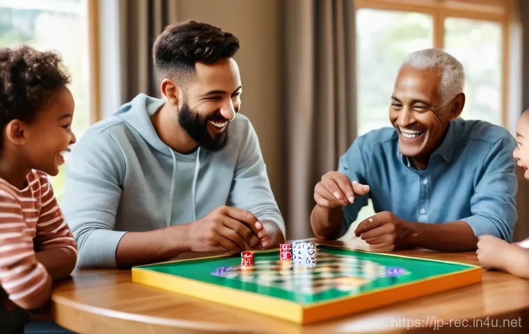 레크리에이션 지도자와 전문가 네트워크 - A vibrant art studio where people of different ages, from teenagers to older adults, are actively en...