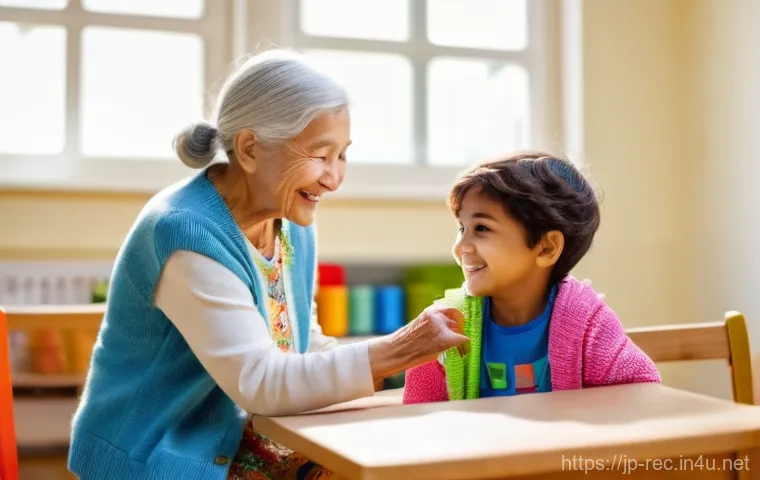 레크리에이션 지도자 연수 프로그램 후기 - **Prompt:** A dynamic and inclusive workshop setting, brightly lit with large windows. A diverse gro...