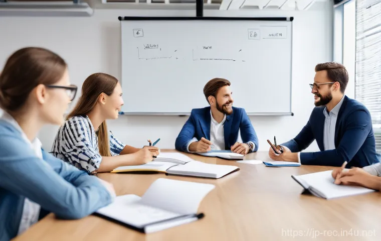 레크리에이션 지도자의 실수와 교훈 - **Prompt 2: Diligent Instructor Ensuring Safety Before an Activity**
    "A clean, well-organized in...