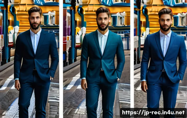 레크리에이션 지도자와 직업 만족도 - Here are three detailed image prompts in English: