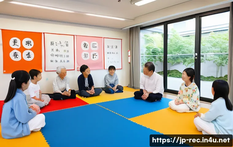 레크리에이션 지도자의 커뮤니케이션 스킬 관련 이미지 1