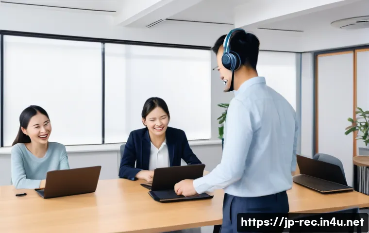 레크리에이션 팀 빌딩 활동 사례 관련 이미지 2