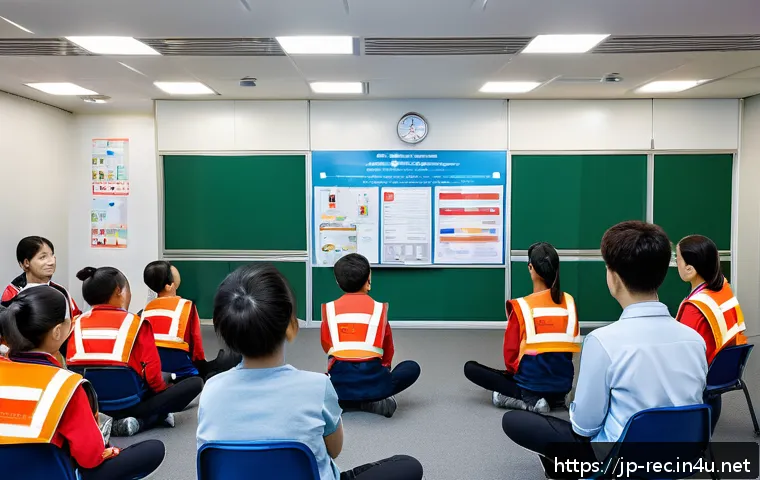레크리에이션 지도자의 전문성 향상 비결 관련 이미지 2