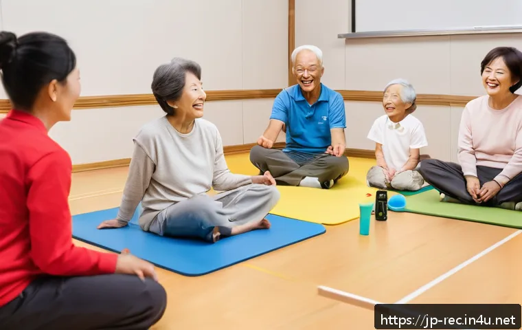 레크리에이션 지도자와 프로그램 개발 관련 이미지 1